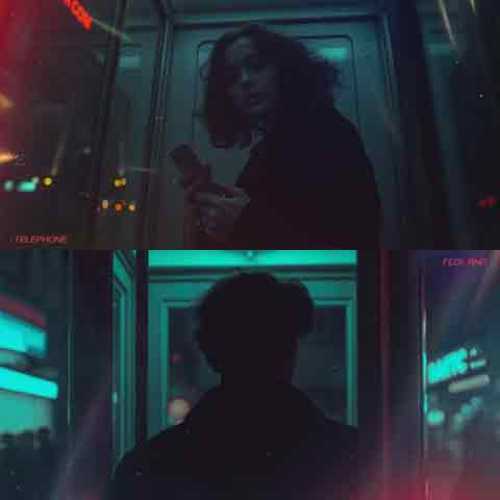 دانلود آهنگ جدید فدی تلفن