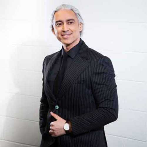 دانلود آهنگ جدید مازیار فلاحی آقای دیوانه