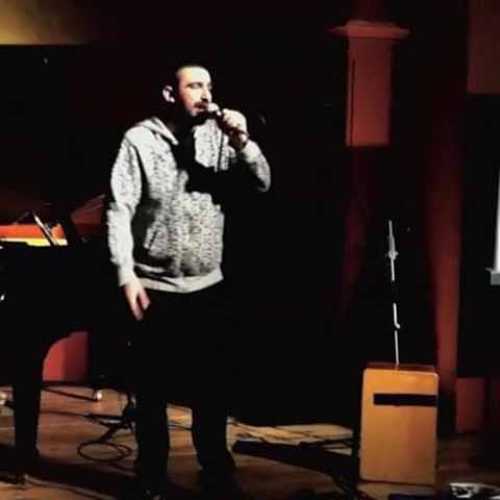 دانلود آهنگ جدید هیچکس Killing Fields