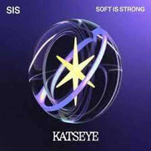 دانلود آهنگ جدید کتس آی SIS (Soft Is Strong)