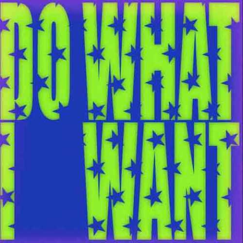 دانلود آهنگ جدید مونستااکس Do What I Want