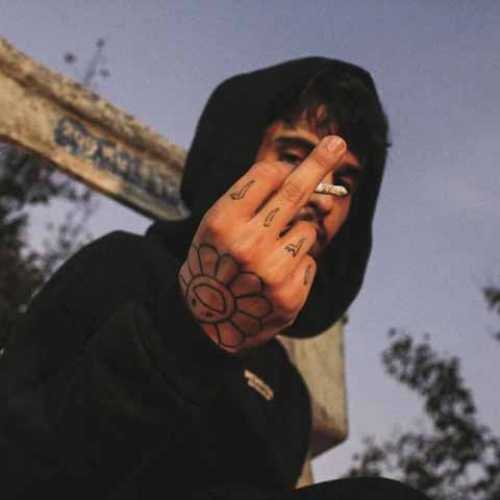 دانلود آهنگ جدید متین فتاحی اسلیپ مود