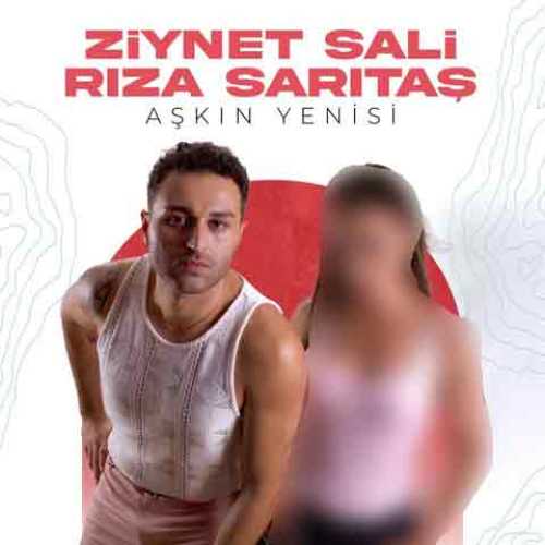 دانلود آهنگ جدید زینت سالی Askin Yenisi