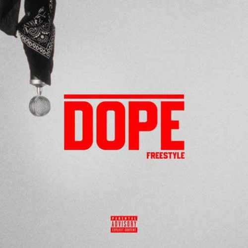 دانلود آهنگ جدید عیهود دوپ (فری استایل)