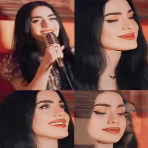دانلود آهنگ جدید Naz Dej Perişan