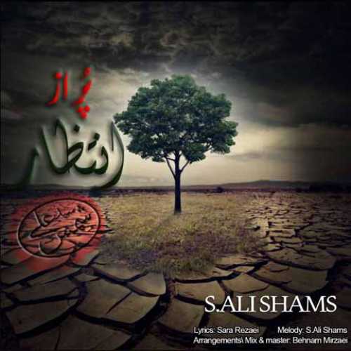 دانلود آهنگ جدید سید علی شمس پر از انتظار