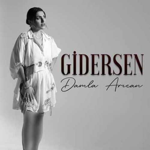 دانلود آهنگ جدید داملا آریجان Gidersen