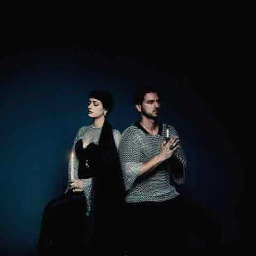 دانلود آهنگ جدید عرفان Falling Elsewhere