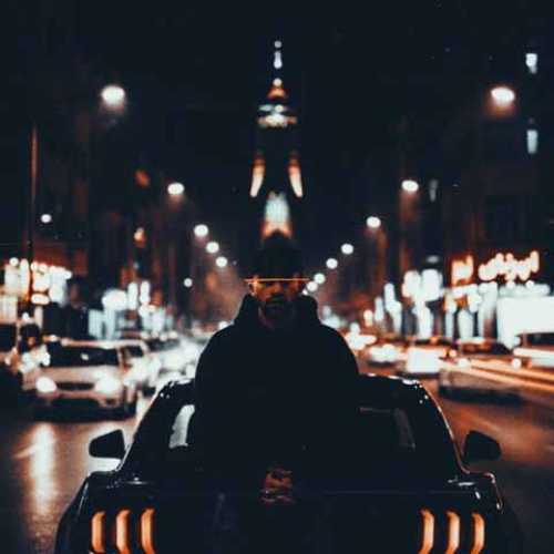 دانلود آهنگ جدید جیدال تهران ترپ هاوس