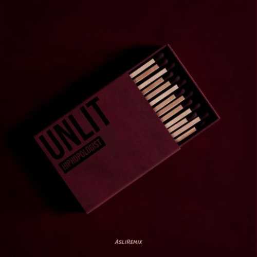 دانلود آهنگ جدید هیپهاپولوژیست آنلیت (اصلی ریمیکس)