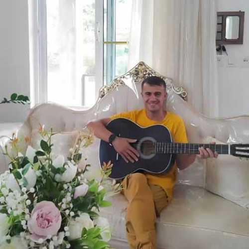 دانلود آهنگ جدید پدرام امینی مشهور