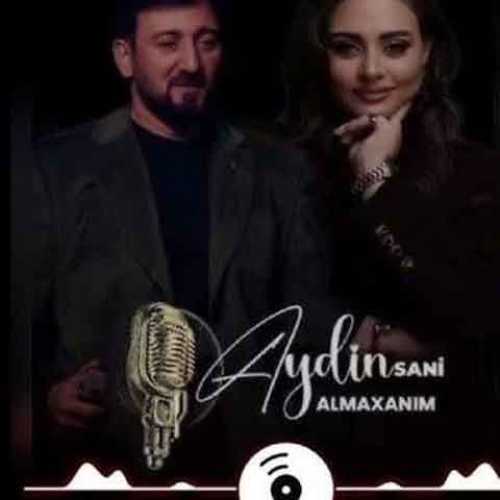 دانلود آهنگ جدید آلما خانیم Ziyan Icinde