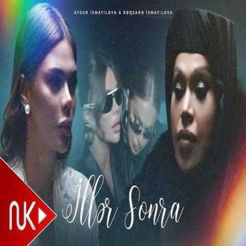 دانلود آهنگ جدید آیسون اسماعیلاوا Iller Sonra