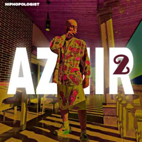 دانلود آهنگ جدید هیپهاپولوژیست آژیر 2