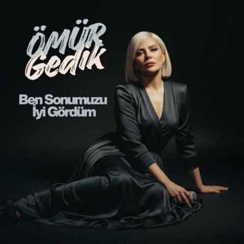 دانلود آهنگ جدید اومور گدیک Ben Sonumuzu Iyi Gordum