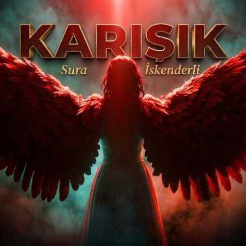 دانلود آهنگ جدید سورا اسکندرلی Karışık
