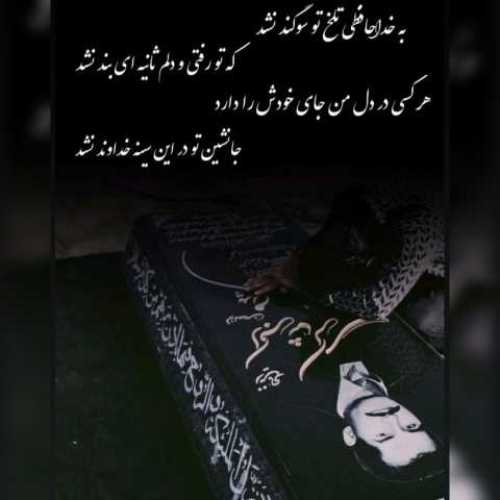دانلود آهنگ جدید مصطفی شاکری پدر