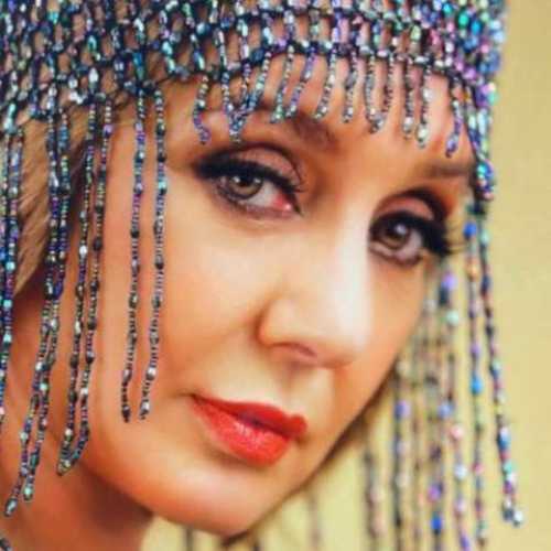 دانلود آهنگ جدید گوگوش نگو بدرود
