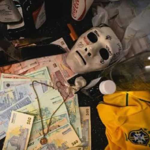دانلود آهنگ جدید مارسلو ترپ لایف وی 1