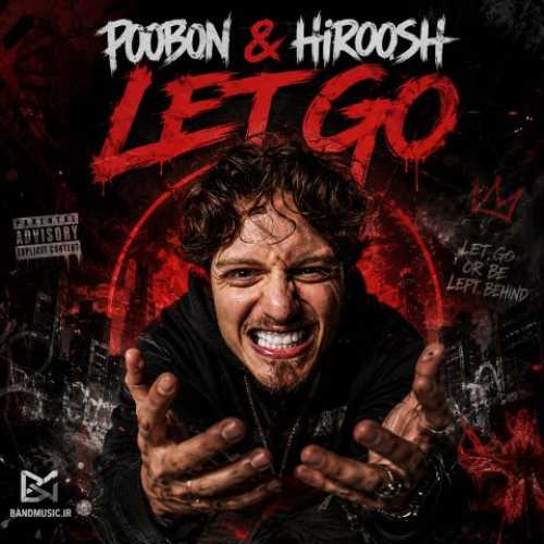 دانلود آهنگ جدید پوبون Let Go