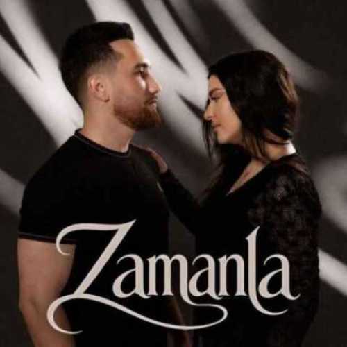 دانلود آهنگ جدید سورا اسکندرلی Zamanla