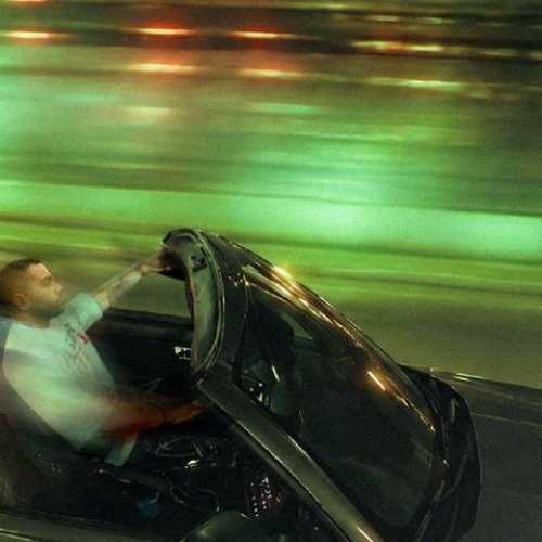 دانلود آهنگ جدید علی پاشا اگه نباشی تو