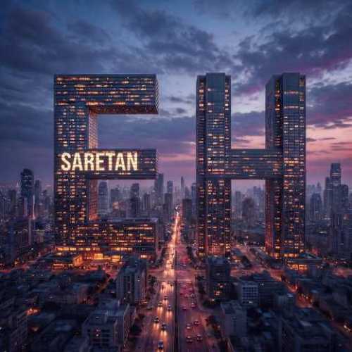 دانلود آهنگ جدید سارن ای اچ