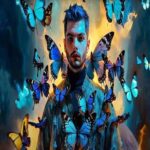 دانلود آهنگ جدید عرشیا پروانه آینه