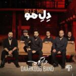 دانلود آهنگ جدید گروه دارکوب دل مو