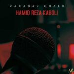 دانلود آهنگ جدید حمید رضا کابلی ضربان قلب