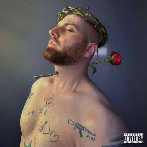 دانلود آلبوم جدید هیپهاپولوژیست حمله ی قلبی