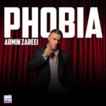 دانلود آهنگ جدید آرمین زارعی فوبیا دانلود آهنگ جدید آرمین زارعی فوبیا