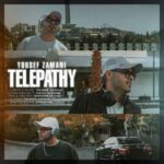 دانلود آهنگ جدید یوسف زمانی تلپاتی دانلود آهنگ جدید یوسف زمانی تلپاتی