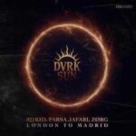 دانلود آهنگ جدید 021 کید لندن تا مادرید