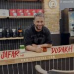 دانلود آهنگ جدید جعفر دوداخ