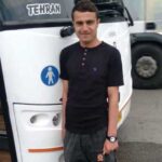 دانلود آهنگ جدید پدرام امینی مرحم