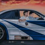 دانلود آهنگ جدید پویان جی سی  دور دور