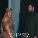 دانلود آهنگ جدید شبنم تووزلو Vefasiz