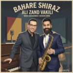 دانلود آهنگ جدید علی زندوکیلی بهار شیراز (ورژن جدید)