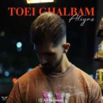 دانلود آهنگ جدید علی یاز تویی قلبم