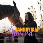 دانلود آهنگ جدید آرورا تنهاییام