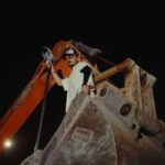 دانلود آهنگ جدید کیکستی دسته بیل