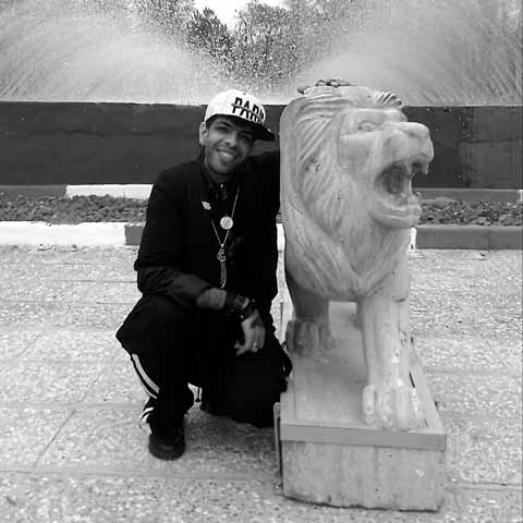 زندگینامه کامل خواننده سید حجت نبوی منش