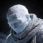 دانلود آهنگ جدید کوروش و آرتا و سمی لو آدم برفی