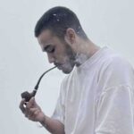 دانلود آهنگ جدید طاهاس اعتیاد (ماکت)