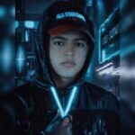 دانلود آهنگ جدید امیر میت تو همیشه تنها باش