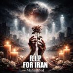 دانلود آهنگ جدید ماهان زد ریپ فور ایران