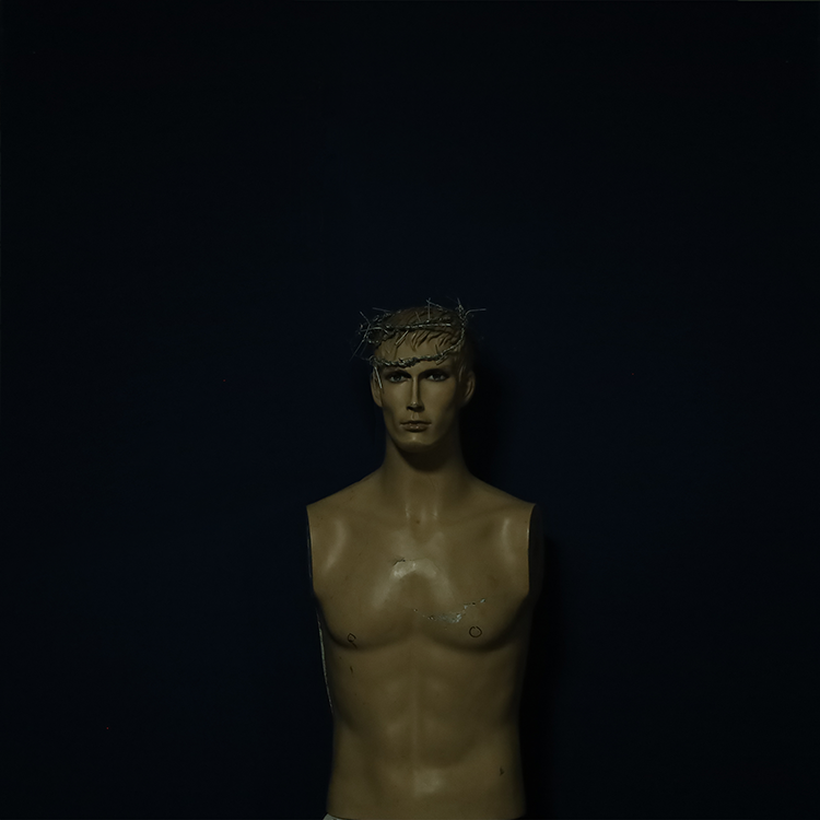 دانلود آهنگ جدید مشرقی به نام افسردگی سنگین