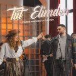 دانلود آهنگ جدید چیناره ملک‌زاده Tut Elimden