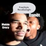 دانلود آهنگ جدید رضا صادقی FreeStyle Reza$adeghi (crazy version)